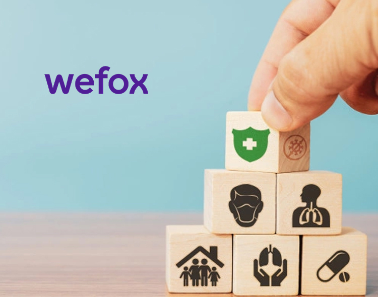 wefox, Germany’s Digital Insurance Unicorn, Closes $650 Million Series C