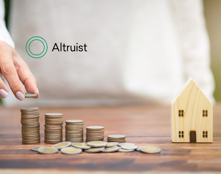 Altruist Expands Model Marketplace, Integrates BlackRock, Redwood Investment Management, and State Street Global Advisors Models