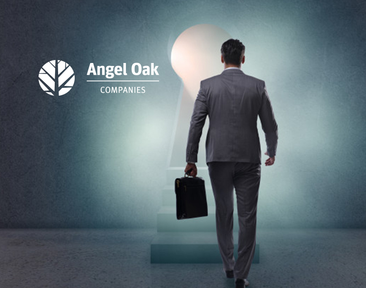 Angel Oak Companies to Acquire Canadian Startup Covience