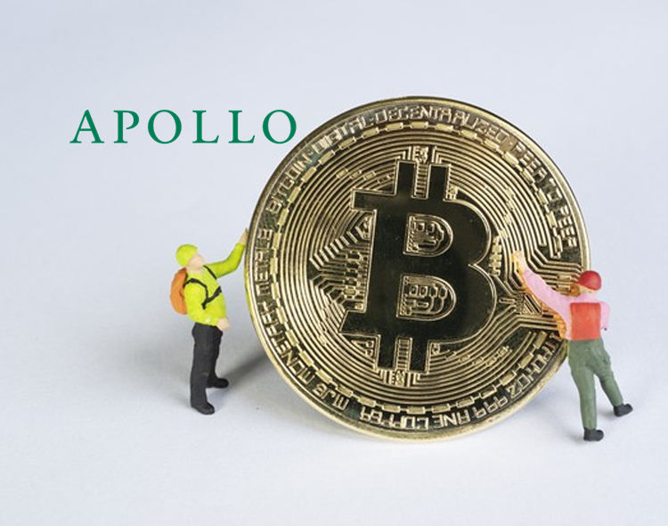 Apollo and Motive Partners Form Strategic Partnership to Capitalize on Fintech Transformation