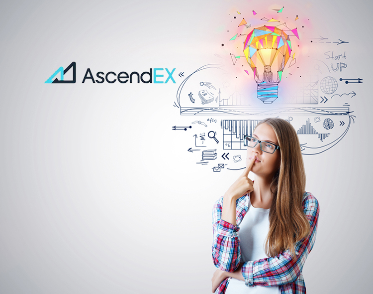 AscendEX Lists HAPI Token