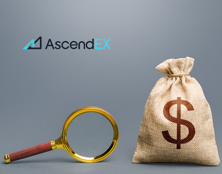 AscendEX Lists HOPR Token