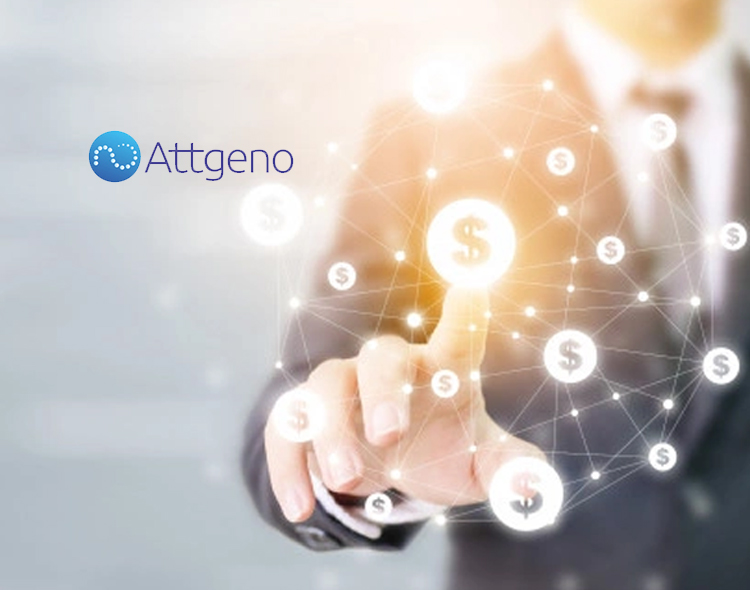 Attgeno appoints Björn Westberg as CFO