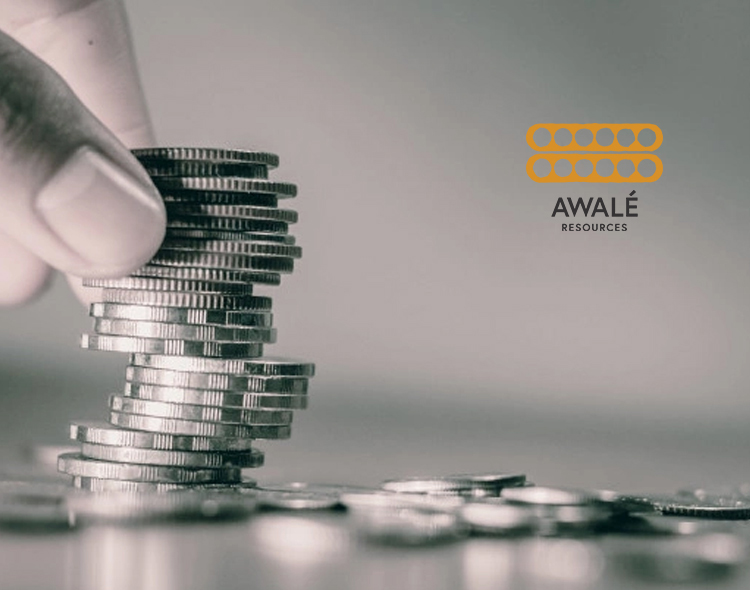 Awalé Resources Issues Payment Shares Under Mou Drill for Equity