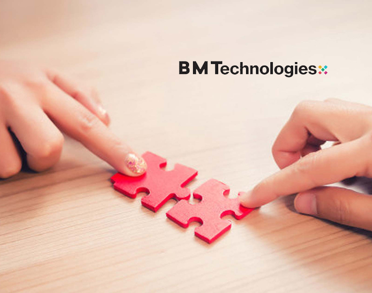 BM Technologies, Inc. (BMTX) Announces GoAskJay as New Workplace Banking Partner