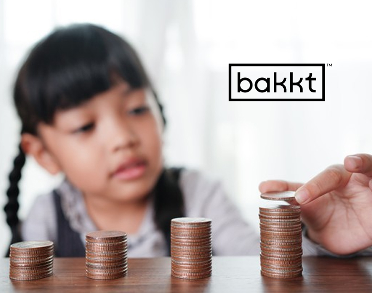 Bakkt Strengthens Leadership Team Appointing Dan O’Prey as Executive Vice President of Digital Assets