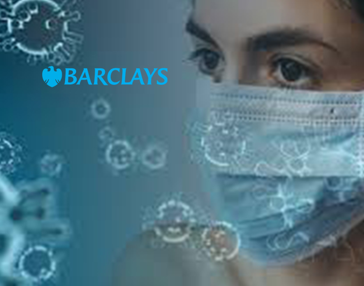 Barclays extends COVID-19 Support Offered to UK Charities by Re-Opening Applications for Donations
