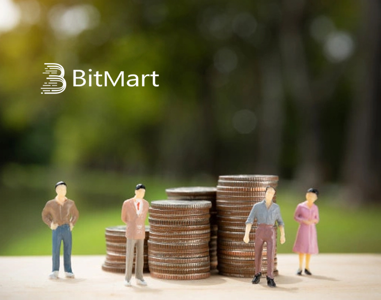 BitMart Announces New Integration with the Polygon Ecosystem