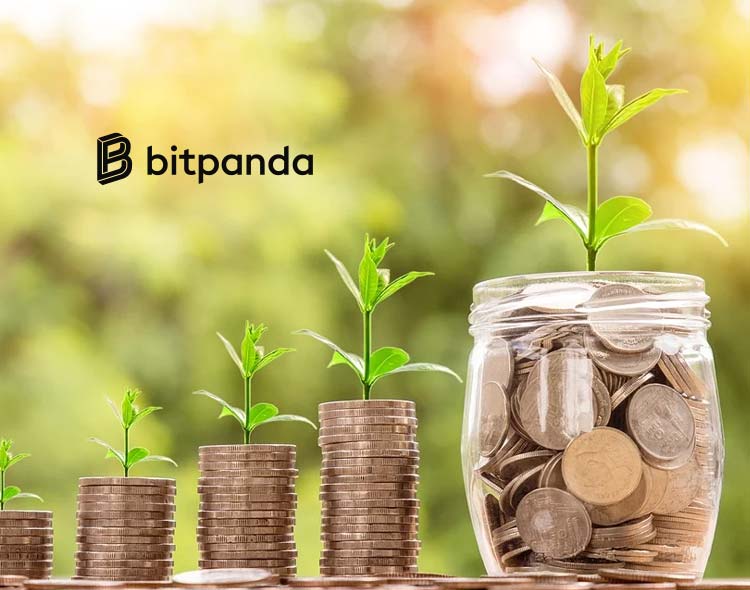 Bitpanda Appoints Irina Nicoleta Scarlat From Revolut as Its First Chief Growth Officer