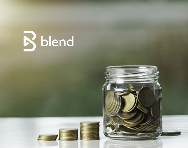 Blend Announces 'Blend Impact' Program to Increase Access to Housing and Financial Services