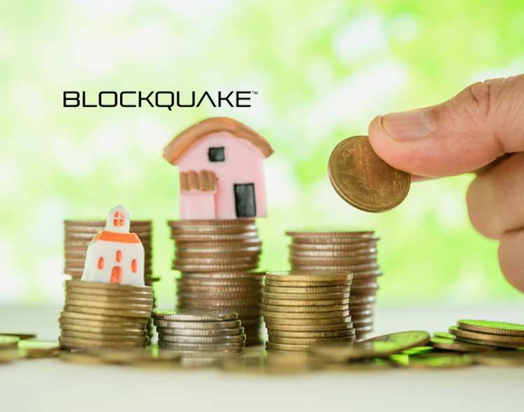 BlockQuake Exchange Launches Globally