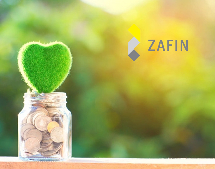 Bring Global and Zafin Partner To Deliver Integrated Dynamic Product and Relationship-Based Pricing to Financial Institutions