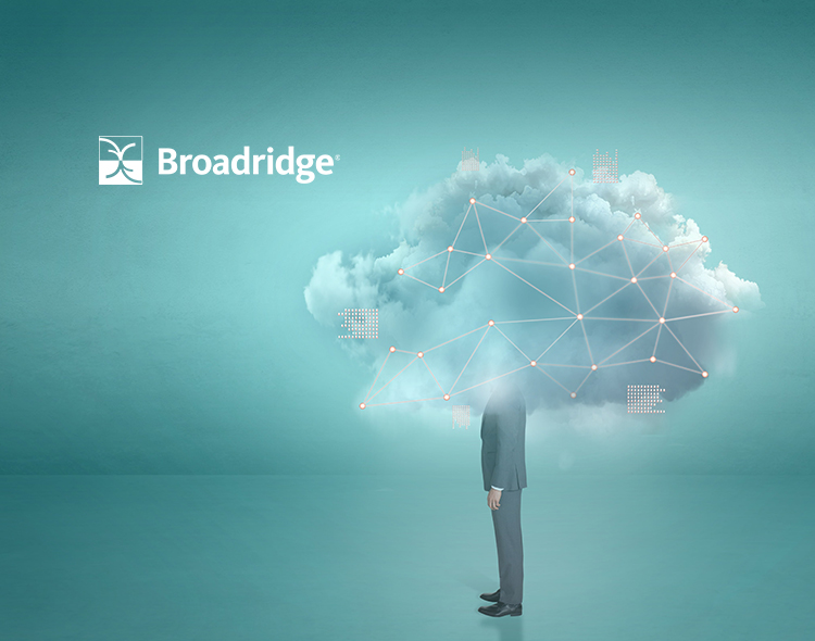 Broadridge Enhances its Data Solutions for Asset Managers with Snowflake Data Cloud