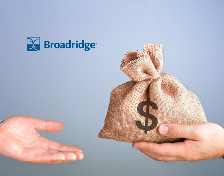 Broadridge Teams with OpenFin to Offer Enhanced Digital Workspace for Portfolio Managers and Traders