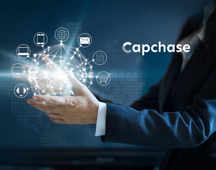 Capchase Launches Buy Now Pay Later, Announces $280 Million In New Funding Led By i80 Group