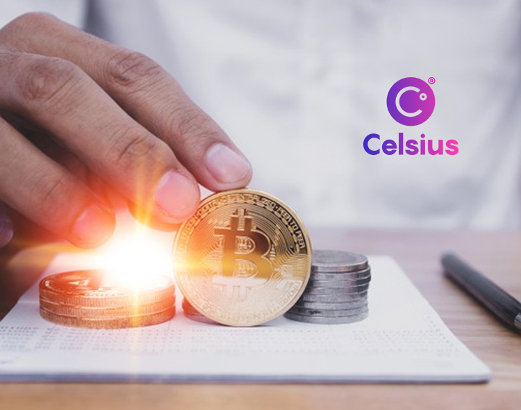 Celsius Joins the Bitcoin Mining Council