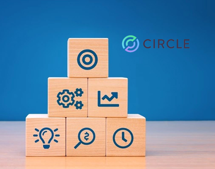 Circle to Go Public Through a Business Combination With Concord Acquisition Corp, Supported by Over $1.1 Billion in Capital