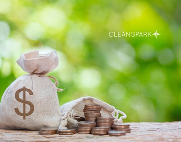 cleanspark revenue