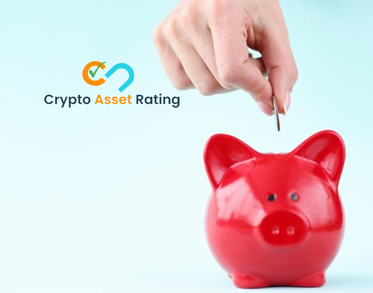 Crypto Asset Rating Inc launched Composite Index for Crypto Tokens