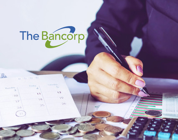 Current Partners with The Bancorp to Offer the Next Generation of its Digital Banking Products