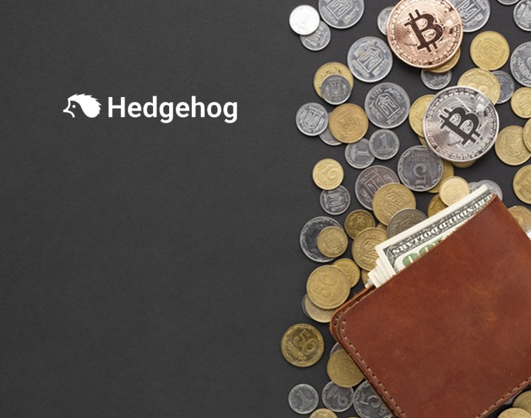 Decentralized Prediction Markets Platform Hedgehog Markets Raises $3.5 Million in Seed Funding