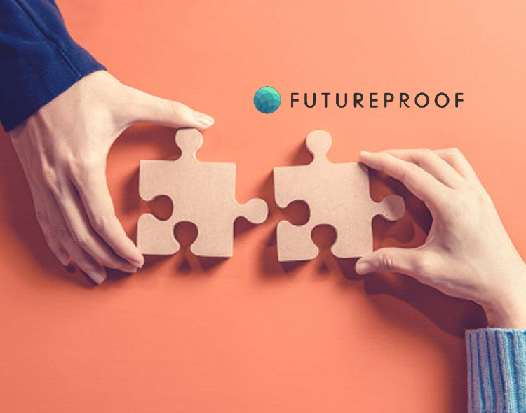 Equilibrium and FutureProof Announce Climate Risk Asset Pricing Partnership