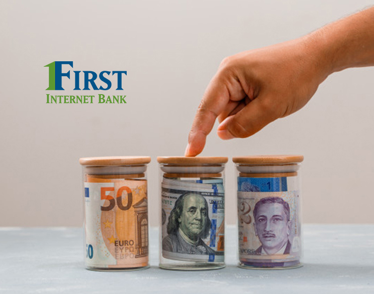 First Internet Bank Continues SBA Expansion - Adds New Business Development Officers