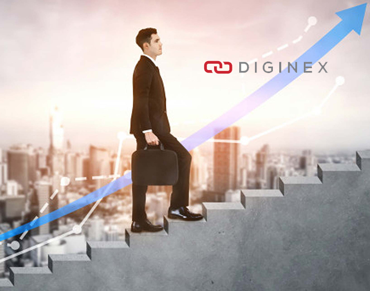 Fitch Ventures Leads $6 Million Investment Into Diginex