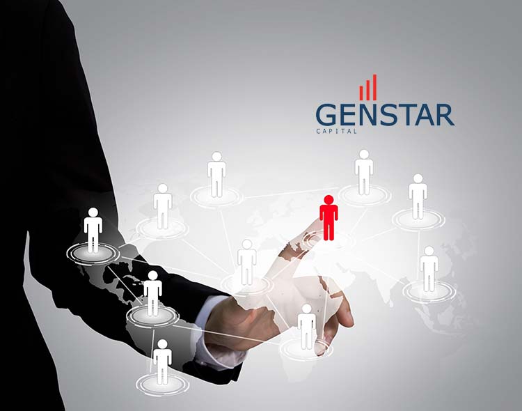 Genstar Capital Announces Promotion of Matt McCabe to Principal