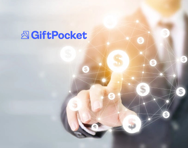 GiftPocket Launches SEND Feature for Gifting Gift Cards