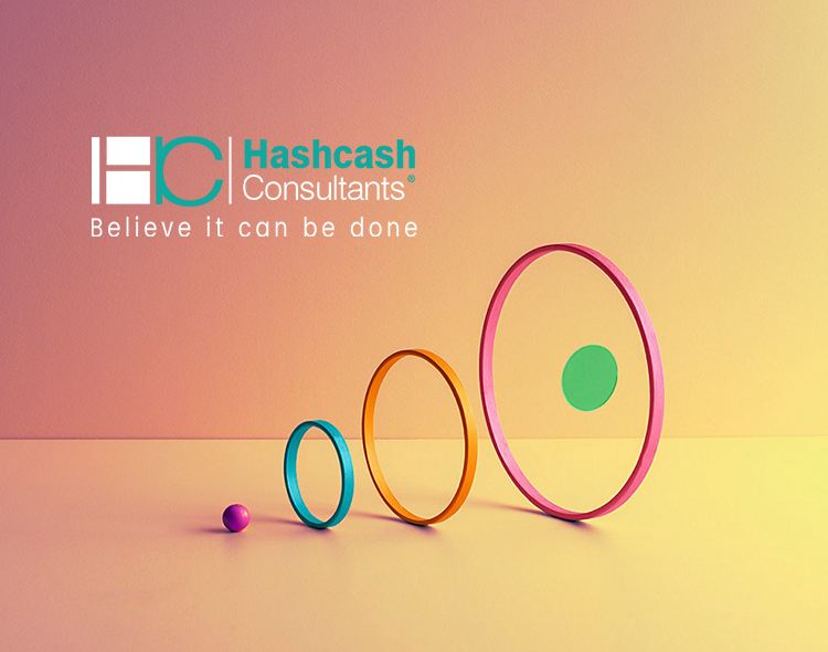 HashCash Proposes Crypto Growth Monitor Integrating AI and Analytics