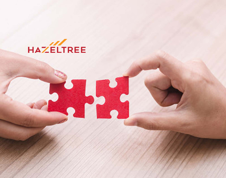 Hazeltree and Lionpoint Partner to Drive Treasury Management Modernization to Private Capital Markets
