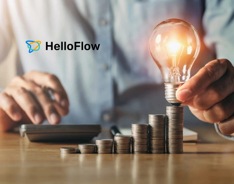 HelloFlow Raises $1.6 Million for its No-code KYC and Client Onboarding Solution