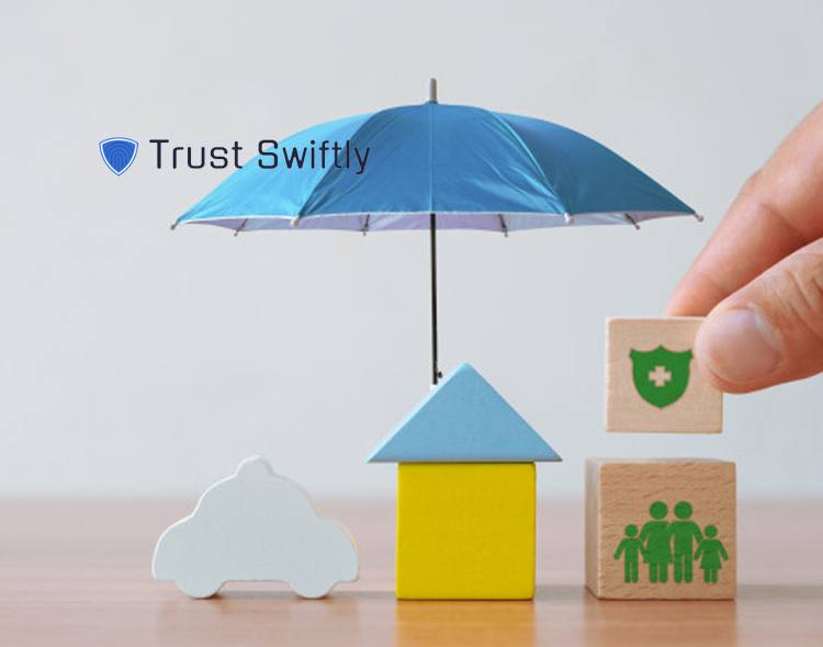 Identity Verification Company Trust Swiftly Launches its Customer Focused 15 Verification Method Platform with Machine Learning to Increase E-commerce Fraud Prevention