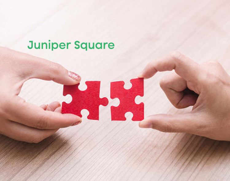 Juniper Square Launches Institutional Reporting, a Revolutionary Investment Data Network