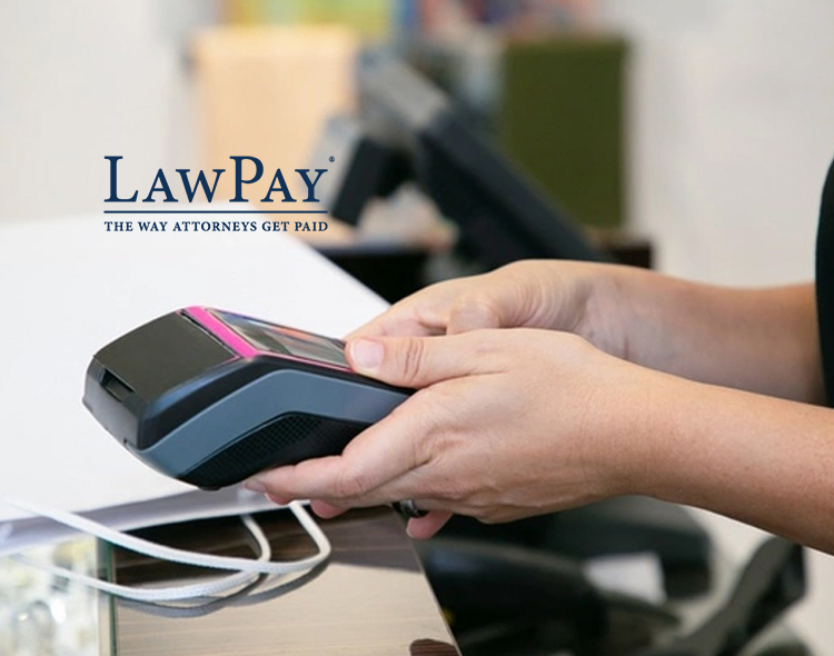 LawPay Expands Legal Contactless Payments for Attorneys with QR Codes