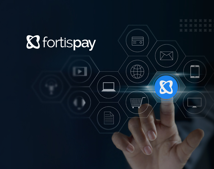 Leading Commerce Technology Company FortisPay Adds Industry Vets to C-Suite