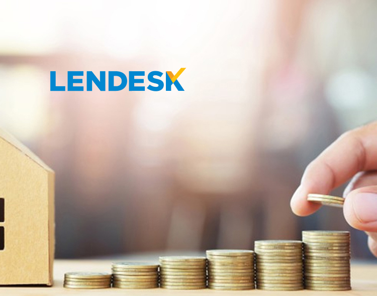 Lendesk Launches Innovative Tool Enabling Mortgage Brokers to Submit Applications Directly to Lenders and Win Tesla Model 3