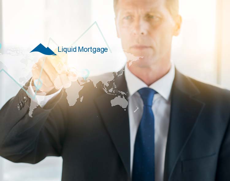 Liquid Mortgage Issued Patent for Decentralized Systems and Methods for Managing Loans and Securities