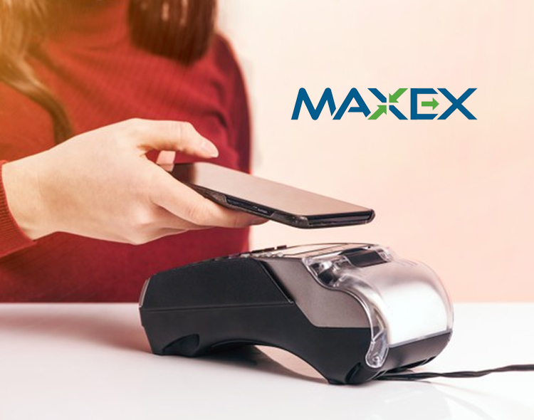 MAXEX Adds Brennan Walters as Chief Revenue Officer