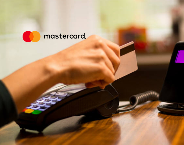 Mastercard Creates Simplified Payments Card Offering for Cryptocurrency Companies