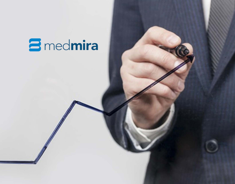 MedMira Closes New Equity Investment for Future Growth