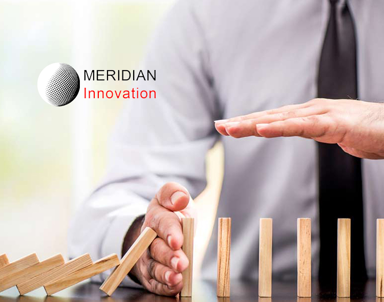 Meridian Innovation Secures US$8 Million in Funding