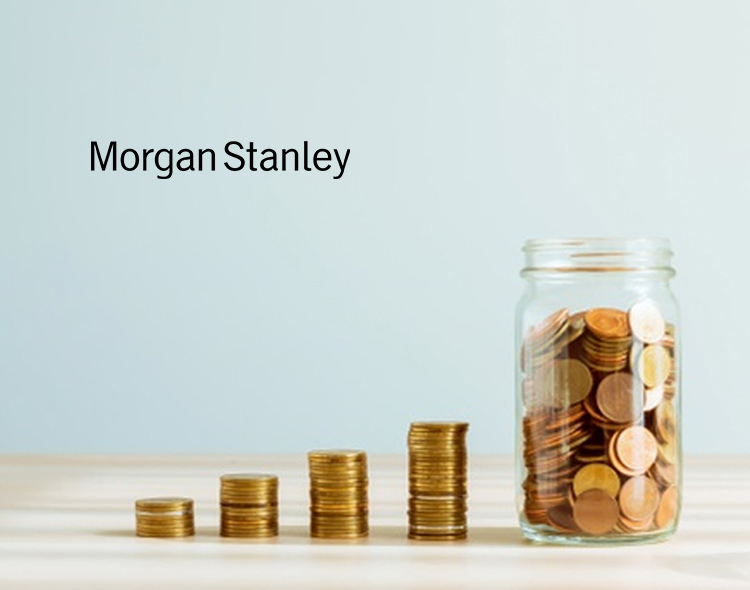 Morgan Stanley at Work Creates Powerful Retirement Recordkeeper Value Proposition