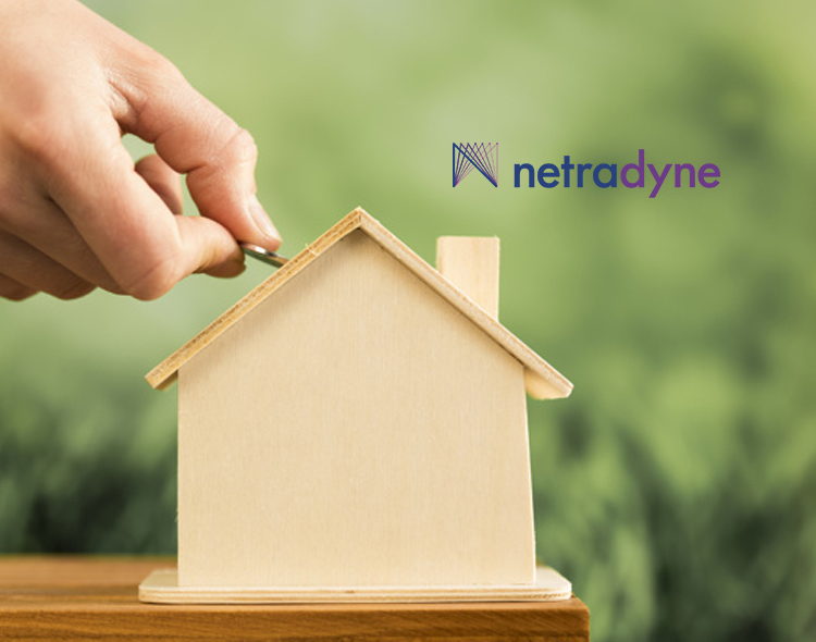 Netradyne Raises $150 Million in Series C Funding Led by SoftBank Vision Fund 2