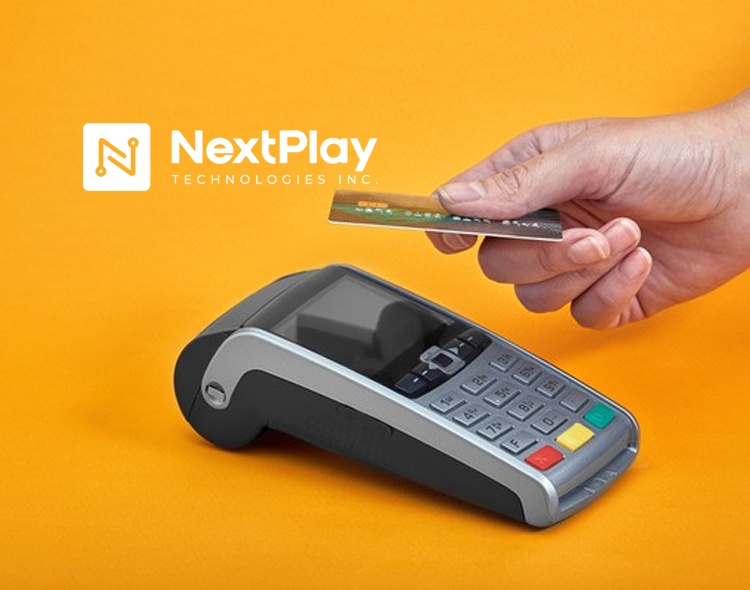 NextPlay Technologies, Inc. Announces the Formation of Fintech Division, NextCapital, Inc.