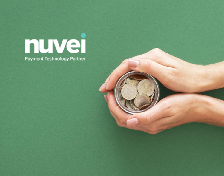 Nuvei Adopts Alipay+ Solution, Connecting Global Merchants to More E-Wallet Users