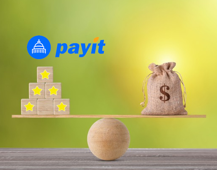PayIt Continues Expansion, Announcing Partnership With the City of Toronto