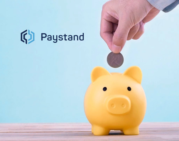 Paystand Raises $50 Million Series C to Build the Future of Commercial Finance