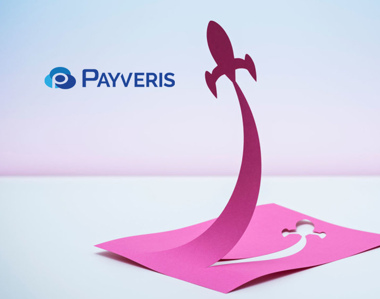 Payveris' New Real-Time Money Movement Solution Optimizes P2P Services to Meet Growing Consumer Demand